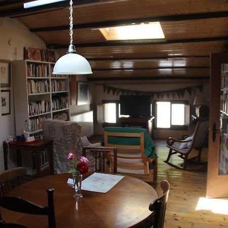 Appartamento Cal Bové Sant Guim de Freixenet Esterno foto