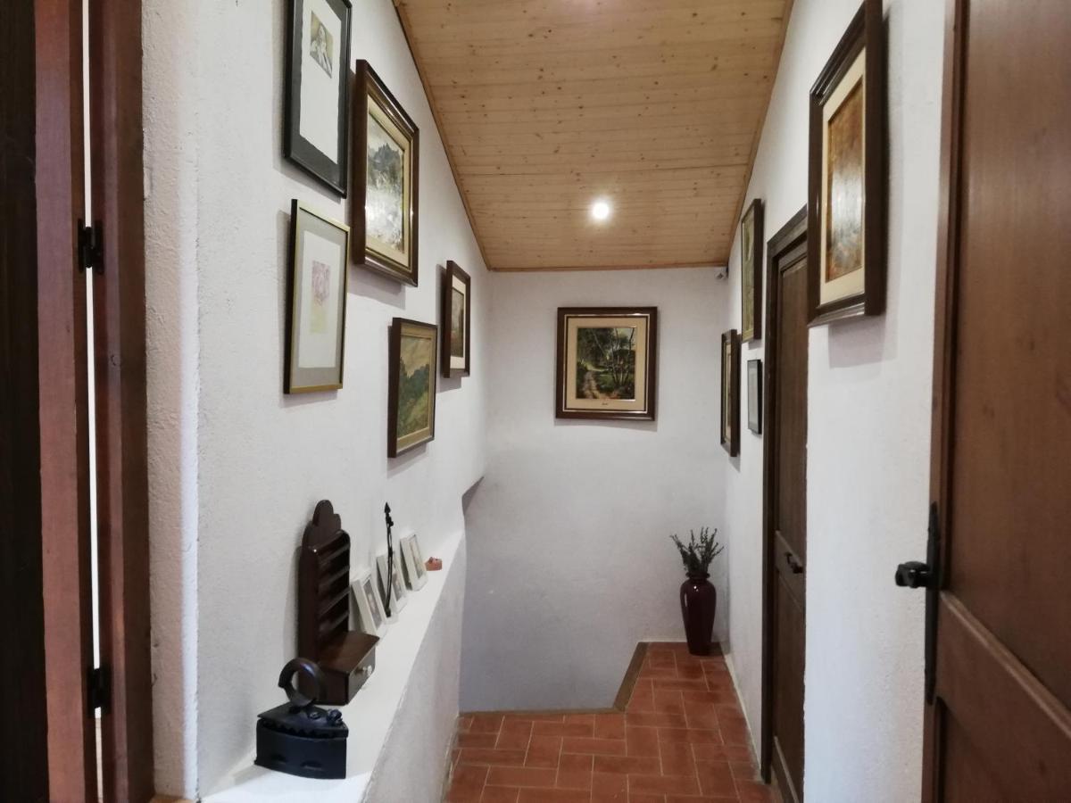 Appartamento Cal Bové Sant Guim de Freixenet Esterno foto